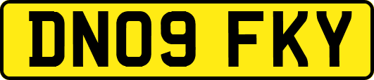 DN09FKY