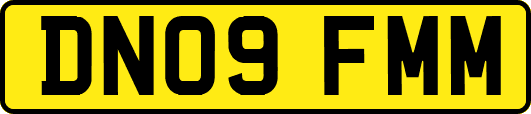 DN09FMM