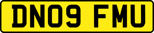 DN09FMU