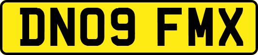 DN09FMX