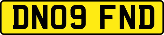DN09FND