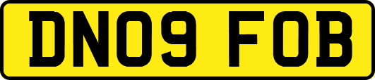DN09FOB