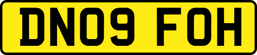 DN09FOH