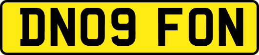 DN09FON