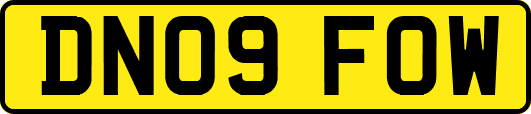 DN09FOW