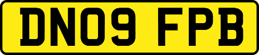 DN09FPB