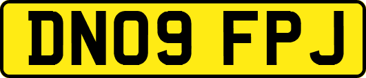 DN09FPJ