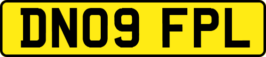 DN09FPL