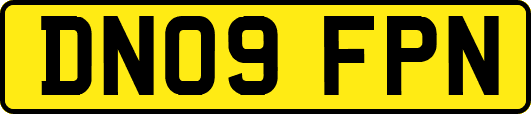 DN09FPN