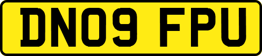 DN09FPU