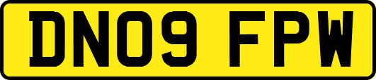 DN09FPW