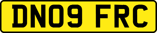 DN09FRC