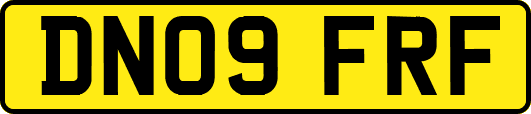 DN09FRF