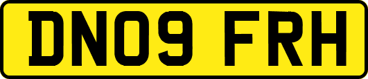 DN09FRH
