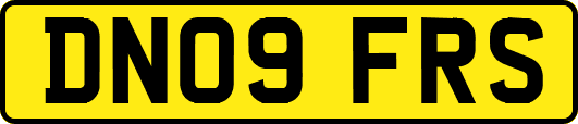 DN09FRS