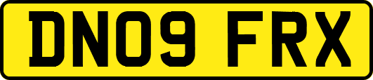 DN09FRX