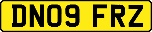 DN09FRZ