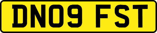 DN09FST