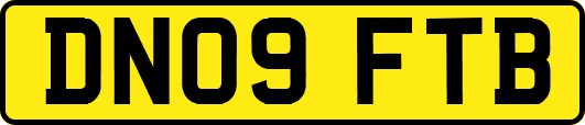 DN09FTB