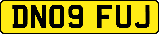 DN09FUJ