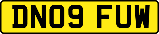 DN09FUW