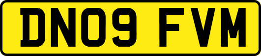 DN09FVM