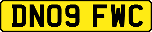 DN09FWC