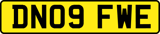 DN09FWE
