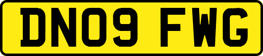 DN09FWG