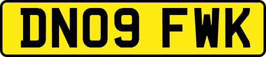 DN09FWK