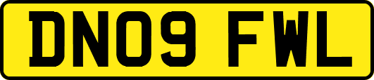 DN09FWL