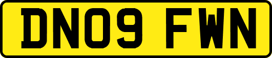 DN09FWN