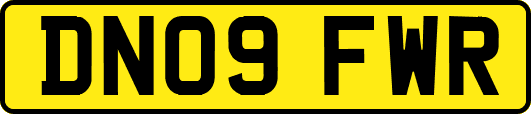 DN09FWR