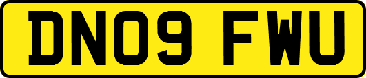 DN09FWU