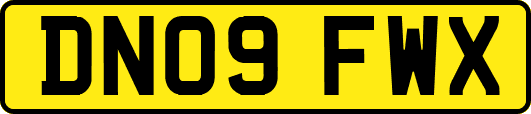 DN09FWX