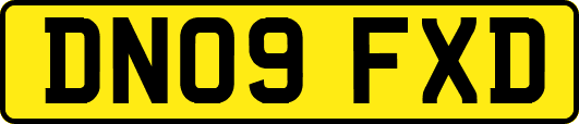 DN09FXD
