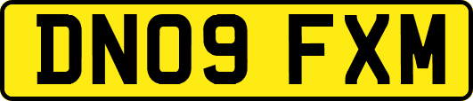 DN09FXM