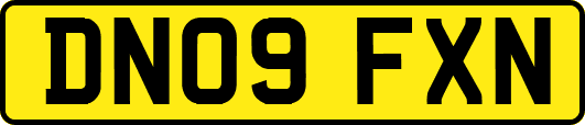 DN09FXN