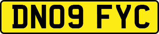DN09FYC