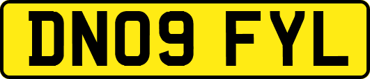 DN09FYL