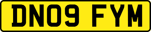 DN09FYM