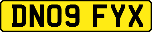 DN09FYX