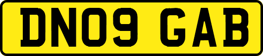 DN09GAB
