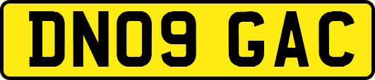 DN09GAC
