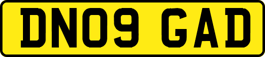 DN09GAD