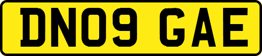 DN09GAE