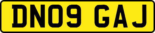 DN09GAJ