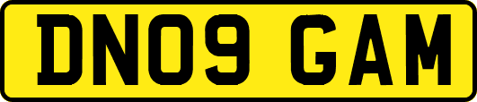 DN09GAM