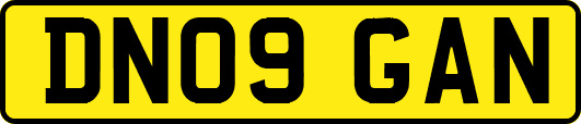 DN09GAN