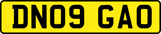 DN09GAO